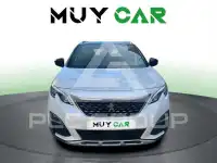 2018 Peugeot 5008