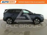 2018 Peugeot 5008
