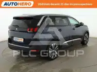 2018 Peugeot 5008
