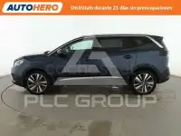 2018 Peugeot 5008