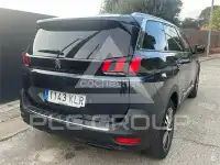 2018 Peugeot 5008