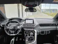 2018 Peugeot 5008