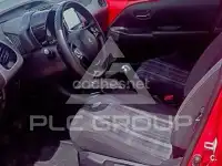 2018 Peugeot 108