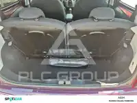 2018 Peugeot 108