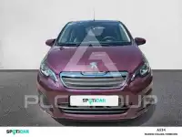 2018 Peugeot 108