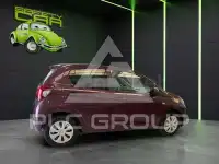 2018 Peugeot 108