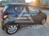 2018 Peugeot 108