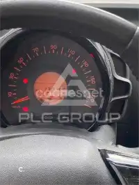 2018 Peugeot 108