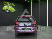 2018 Peugeot 108