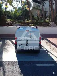2018 Peugeot Bipper