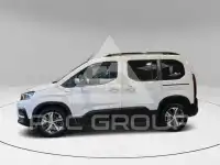 2018 Peugeot Rifter