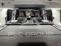2018 Peugeot Rifter