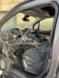 2018 Peugeot Rifter