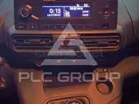 2018 Peugeot Rifter