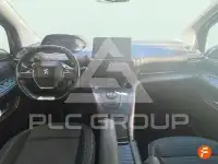 2018 Peugeot Rifter