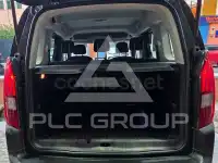 2018 Peugeot Rifter