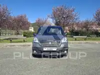 2018 Peugeot Rifter