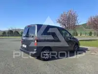 2018 Peugeot Rifter