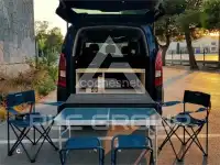 2018 Peugeot Rifter