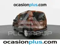2018 Peugeot Rifter