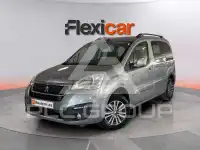 2018 Peugeot iOn