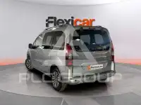 2018 Peugeot iOn