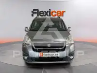 2018 Peugeot iOn