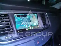 2018 Peugeot 508