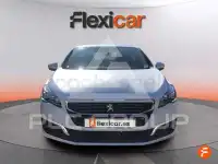 2018 Peugeot 508