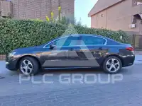 2018 Peugeot 508
