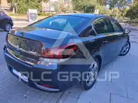 2018 Peugeot 508