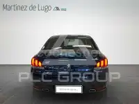 2018 Peugeot 508