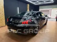 2018 Peugeot 508