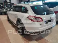 2018 Peugeot 508