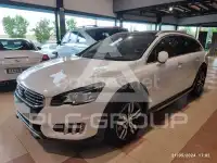 2018 Peugeot 508