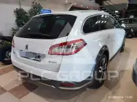 2018 Peugeot 508