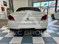 2018 Peugeot 508