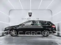 2018 Peugeot 508