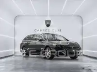 2018 Peugeot 508