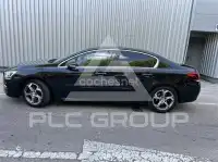 2018 Peugeot 508