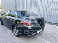 2018 Peugeot 508