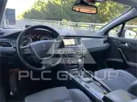 2018 Peugeot 508