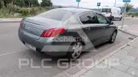 2018 Peugeot 508