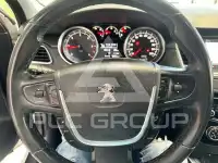 2018 Peugeot 508