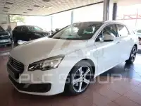 2018 Peugeot 508