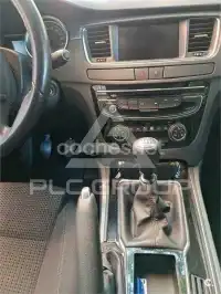 2018 Peugeot 508