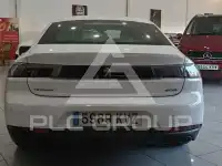 2018 Peugeot 508