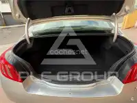 2018 Peugeot 508