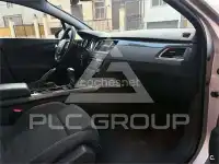 2018 Peugeot 508