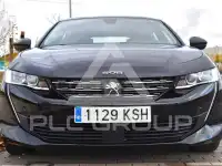 2018 Peugeot 508